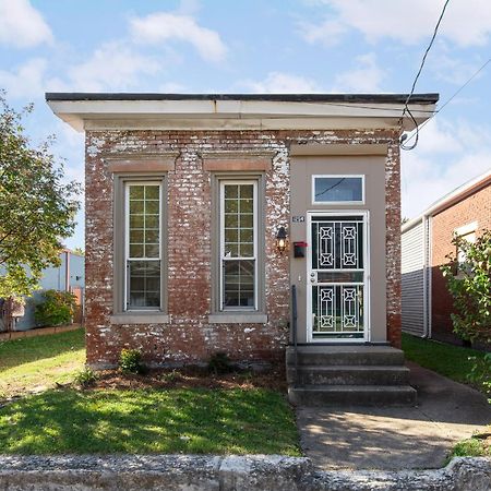 Grand Millennial Germantown 2 Bedroom Shotgun Louisville Esterno foto